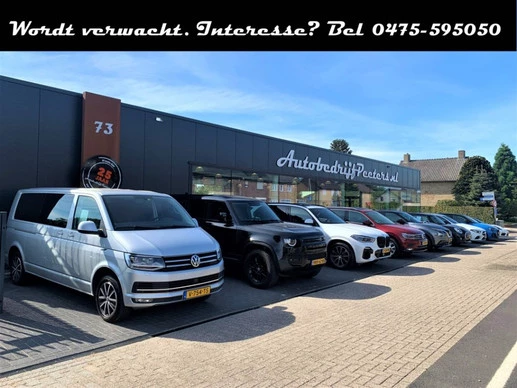Mercedes-Benz B-Klasse - Afbeelding 1 van 5