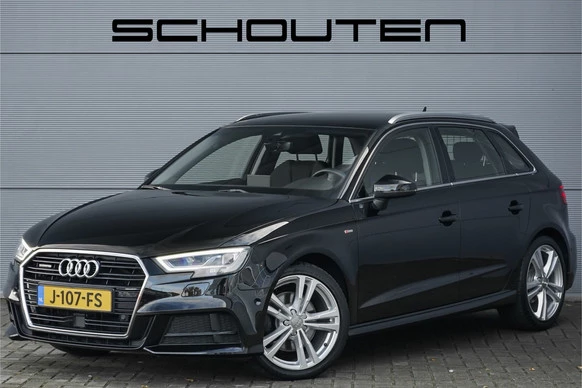 Audi A3 - Afbeelding 1 van 30