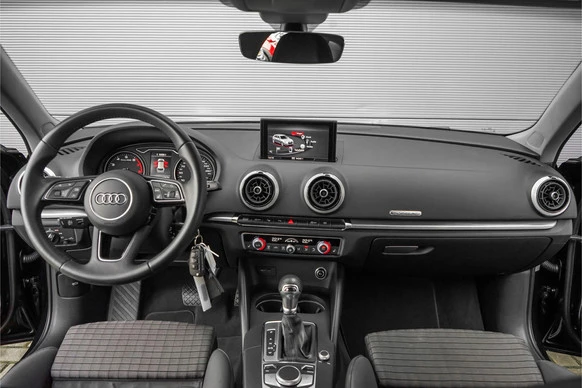 Audi A3 - Afbeelding 2 van 30