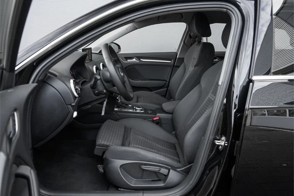 Audi A3 - Afbeelding 4 van 30