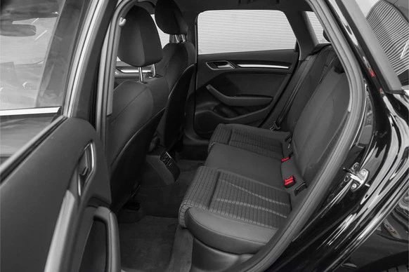 Audi A3 - Afbeelding 5 van 30