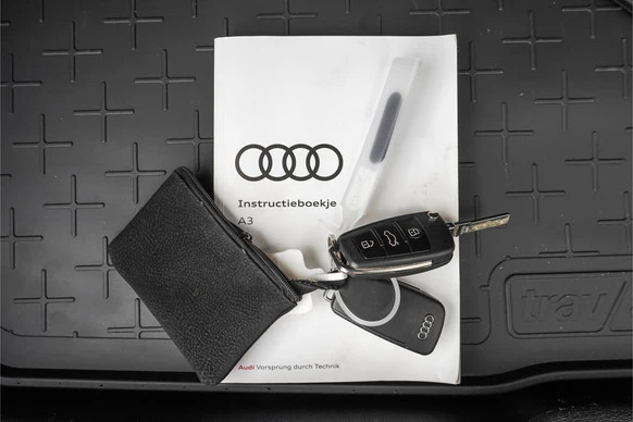 Audi A3 - Afbeelding 7 van 30