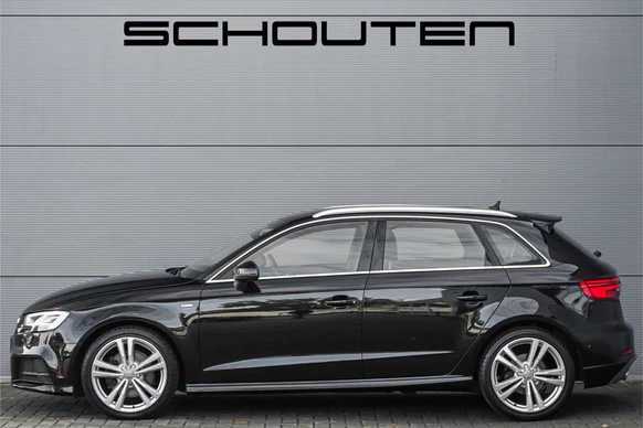 Audi A3 - Afbeelding 9 van 30