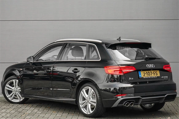 Audi A3 - Afbeelding 10 van 30
