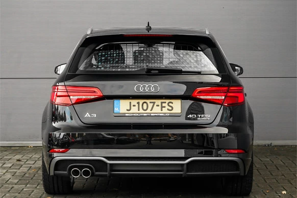 Audi A3 - Afbeelding 11 van 30