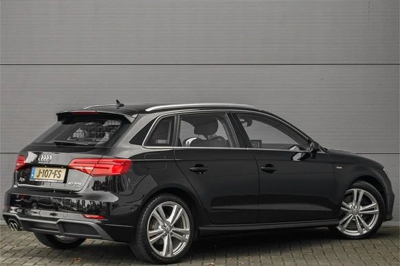 Audi A3 - Afbeelding 12 van 30