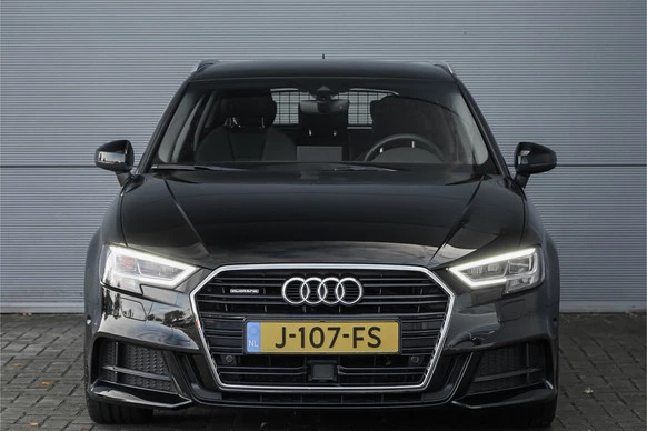 Audi A3 - Afbeelding 13 van 30