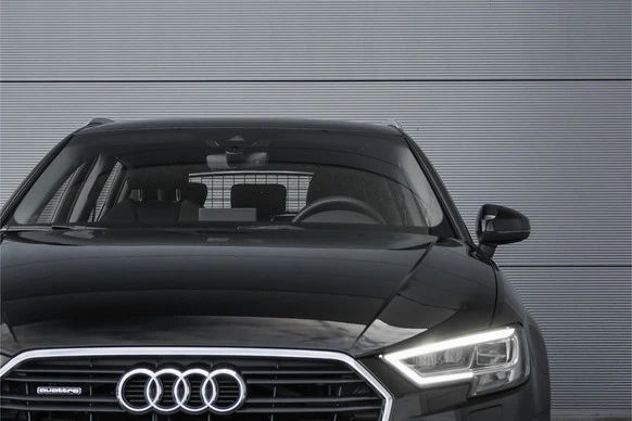 Audi A3 - Afbeelding 14 van 30