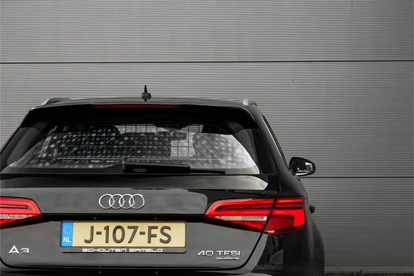 Audi A3 - Afbeelding 15 van 30
