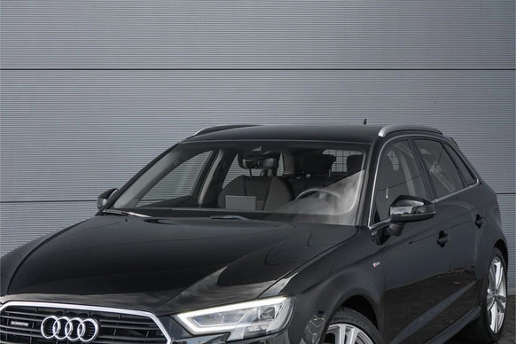 Audi A3 - Afbeelding 16 van 30