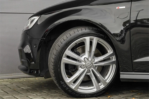Audi A3 - Afbeelding 17 van 30