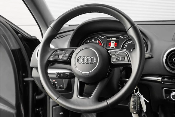 Audi A3 - Afbeelding 18 van 30