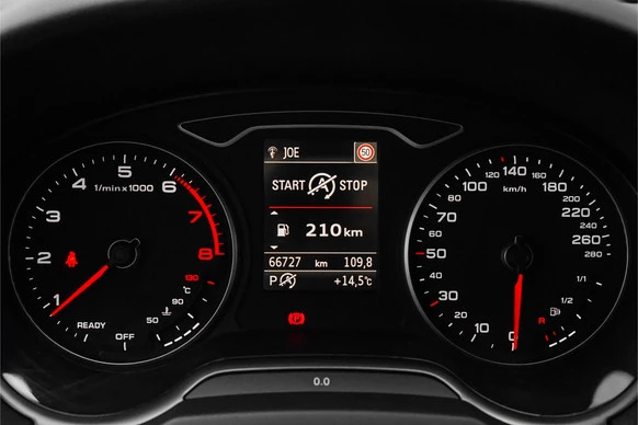 Audi A3 - Afbeelding 19 van 30
