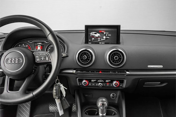 Audi A3 - Afbeelding 20 van 30