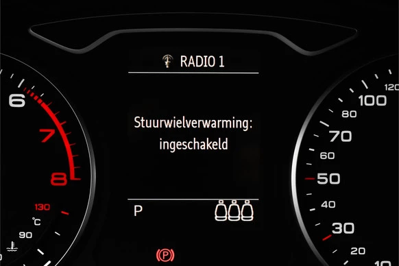 Audi A3 - Afbeelding 21 van 30