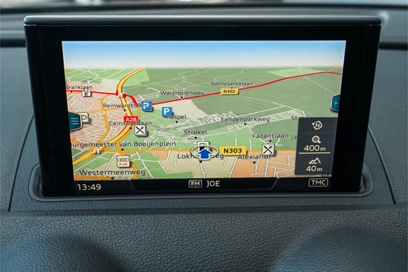 Audi A3 - Afbeelding 22 van 30
