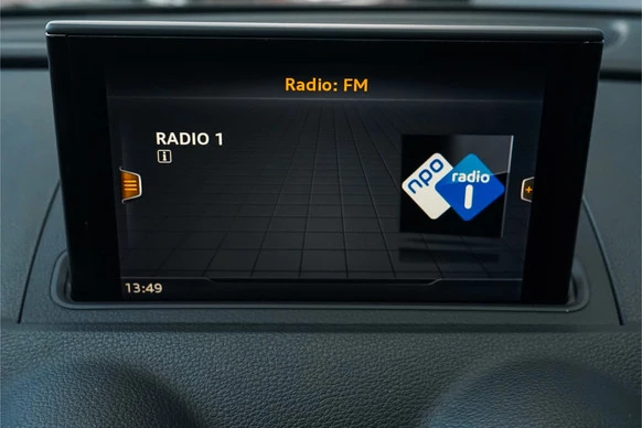 Audi A3 - Afbeelding 23 van 30
