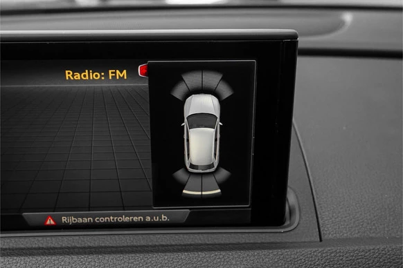 Audi A3 - Afbeelding 24 van 30