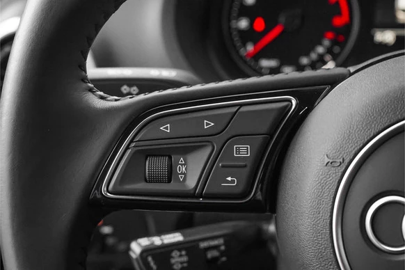 Audi A3 - Afbeelding 28 van 30