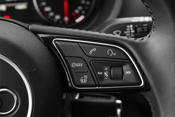 Audi A3 - Afbeelding 29 van 30