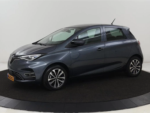 Renault ZOE - Afbeelding 1 van 30