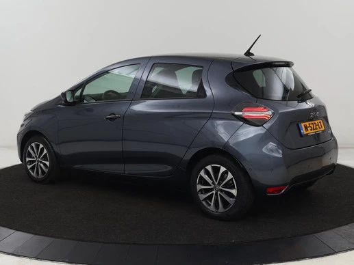 Renault ZOE - Afbeelding 2 van 30