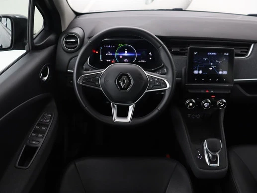 Renault ZOE - Afbeelding 3 van 30