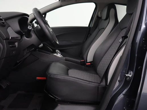 Renault ZOE - Afbeelding 4 van 30