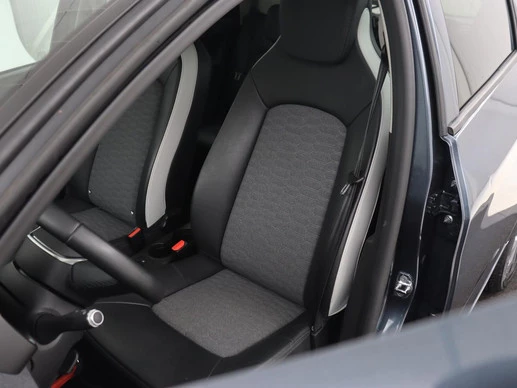 Renault ZOE - Afbeelding 5 van 30