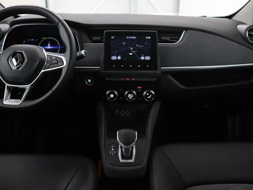 Renault ZOE - Afbeelding 7 van 30