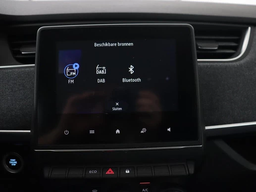 Renault ZOE - Afbeelding 20 van 30