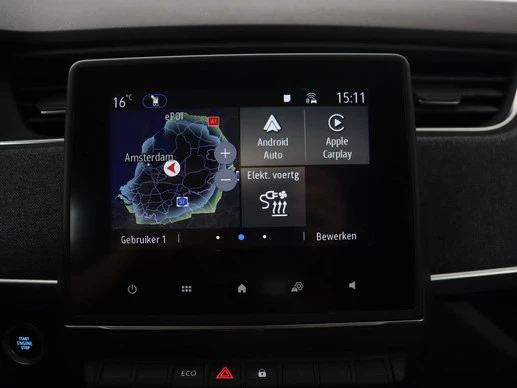 Renault ZOE - Afbeelding 23 van 30