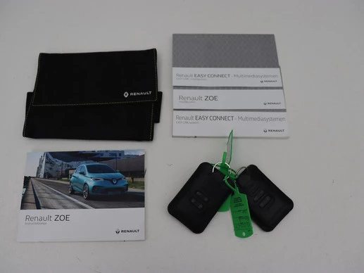 Renault ZOE - Afbeelding 25 van 30