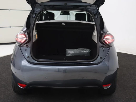 Renault ZOE - Afbeelding 26 van 30