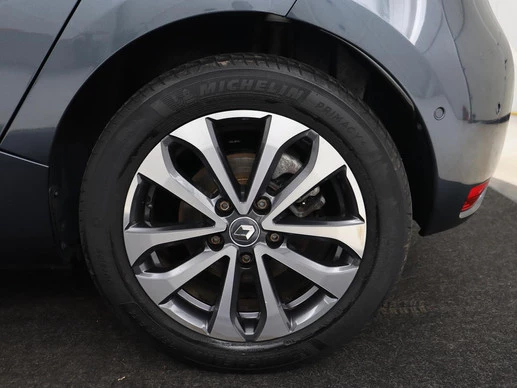 Renault ZOE - Afbeelding 28 van 30