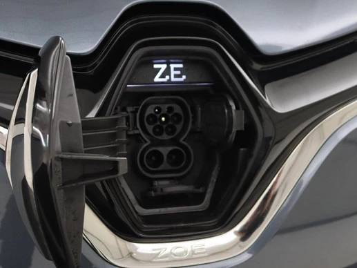 Renault ZOE - Afbeelding 29 van 30