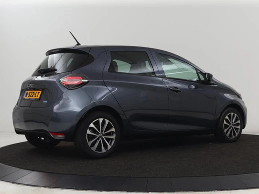Renault ZOE - Afbeelding 30 van 30