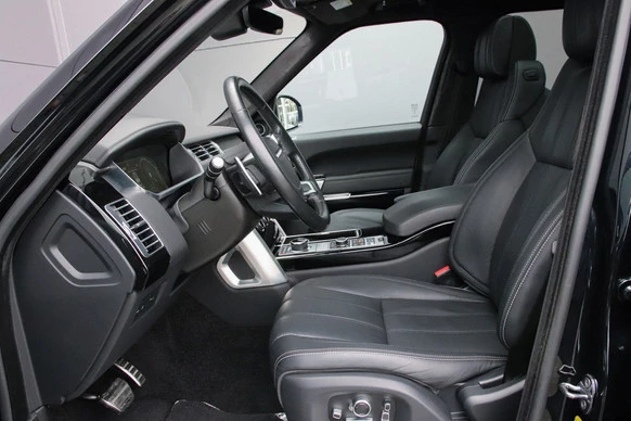 Land Rover Range Rover - Afbeelding 2 van 30