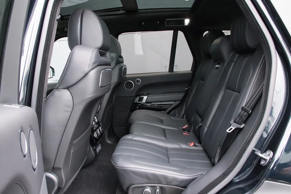 Land Rover Range Rover - Afbeelding 3 van 30