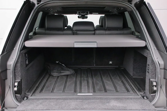 Land Rover Range Rover - Afbeelding 6 van 30