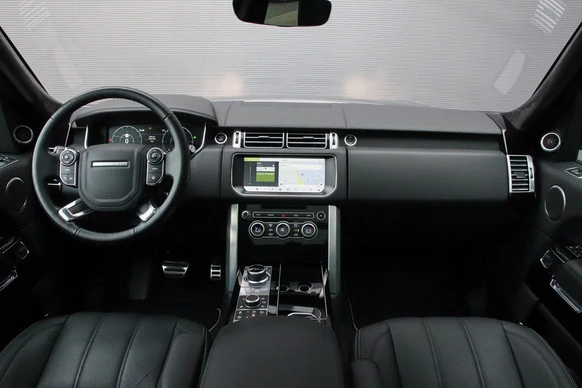 Land Rover Range Rover - Afbeelding 7 van 30