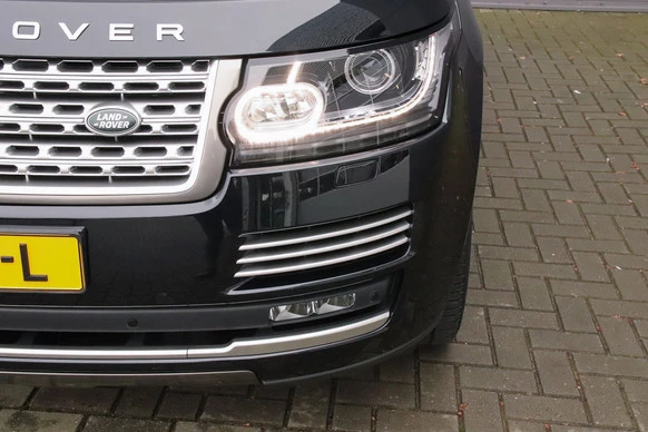 Land Rover Range Rover - Afbeelding 12 van 30