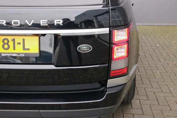 Land Rover Range Rover - Afbeelding 13 van 30