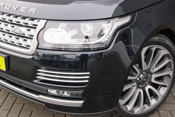 Land Rover Range Rover - Afbeelding 14 van 30