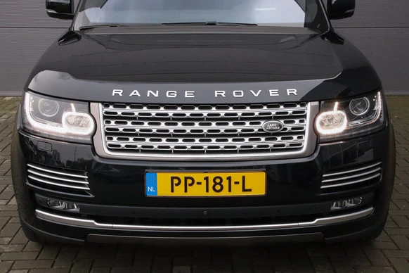 Land Rover Range Rover - Afbeelding 15 van 30
