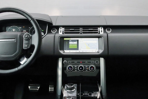 Land Rover Range Rover - Afbeelding 17 van 30