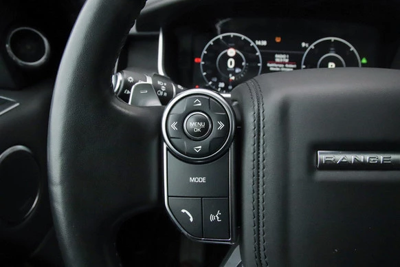 Land Rover Range Rover - Afbeelding 20 van 30