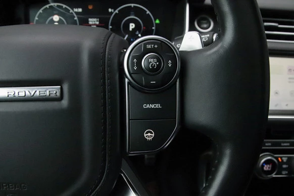 Land Rover Range Rover - Afbeelding 21 van 30
