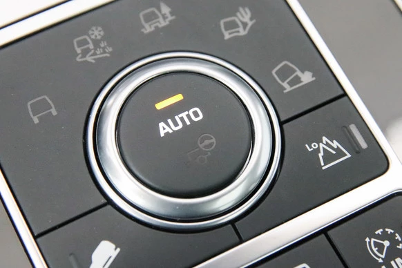 Land Rover Range Rover - Afbeelding 29 van 30