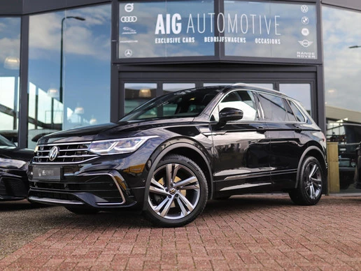 Volkswagen Tiguan - Afbeelding 1 van 30